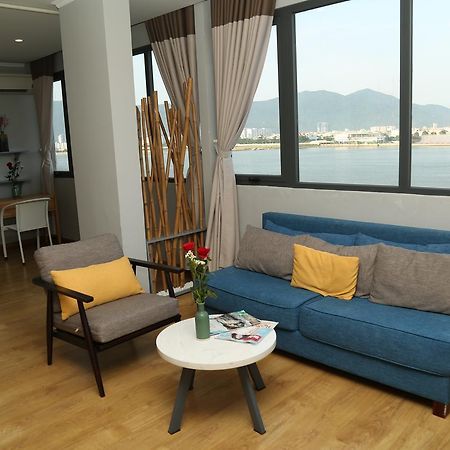 Kaka Hotel Han River Da Nang Exterior photo