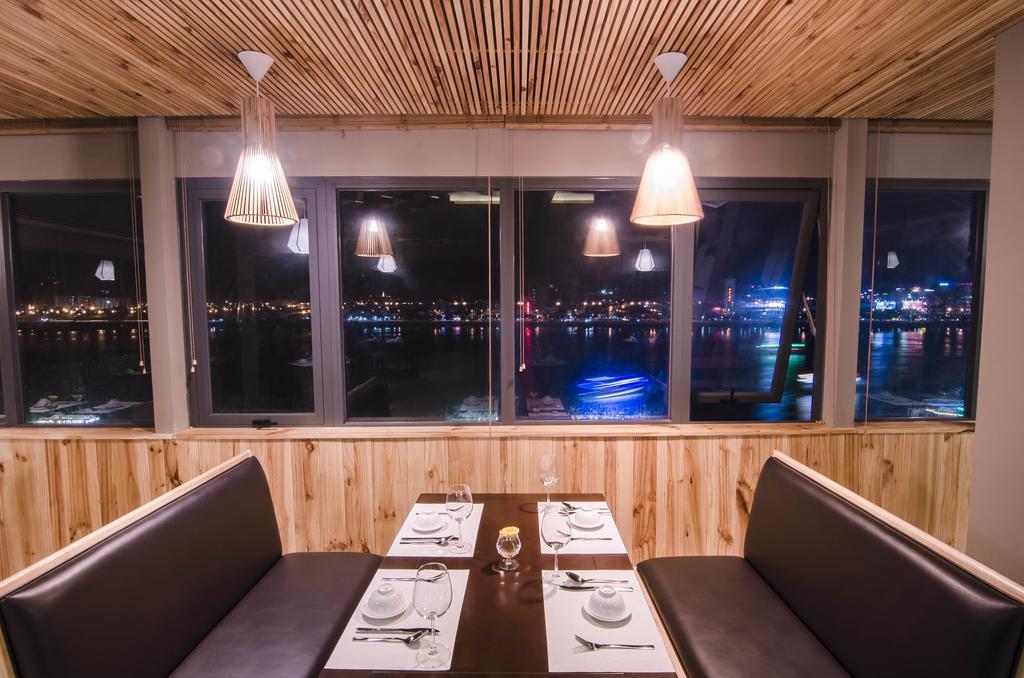 Kaka Hotel Han River Da Nang Exterior photo
