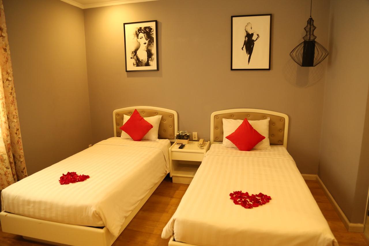Kaka Hotel Han River Da Nang Exterior photo