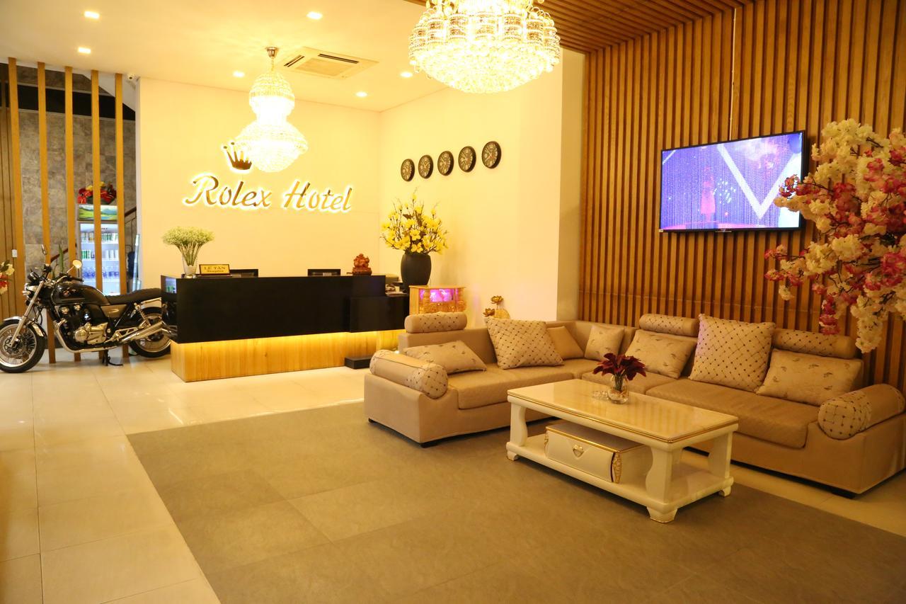 Kaka Hotel Han River Da Nang Exterior photo