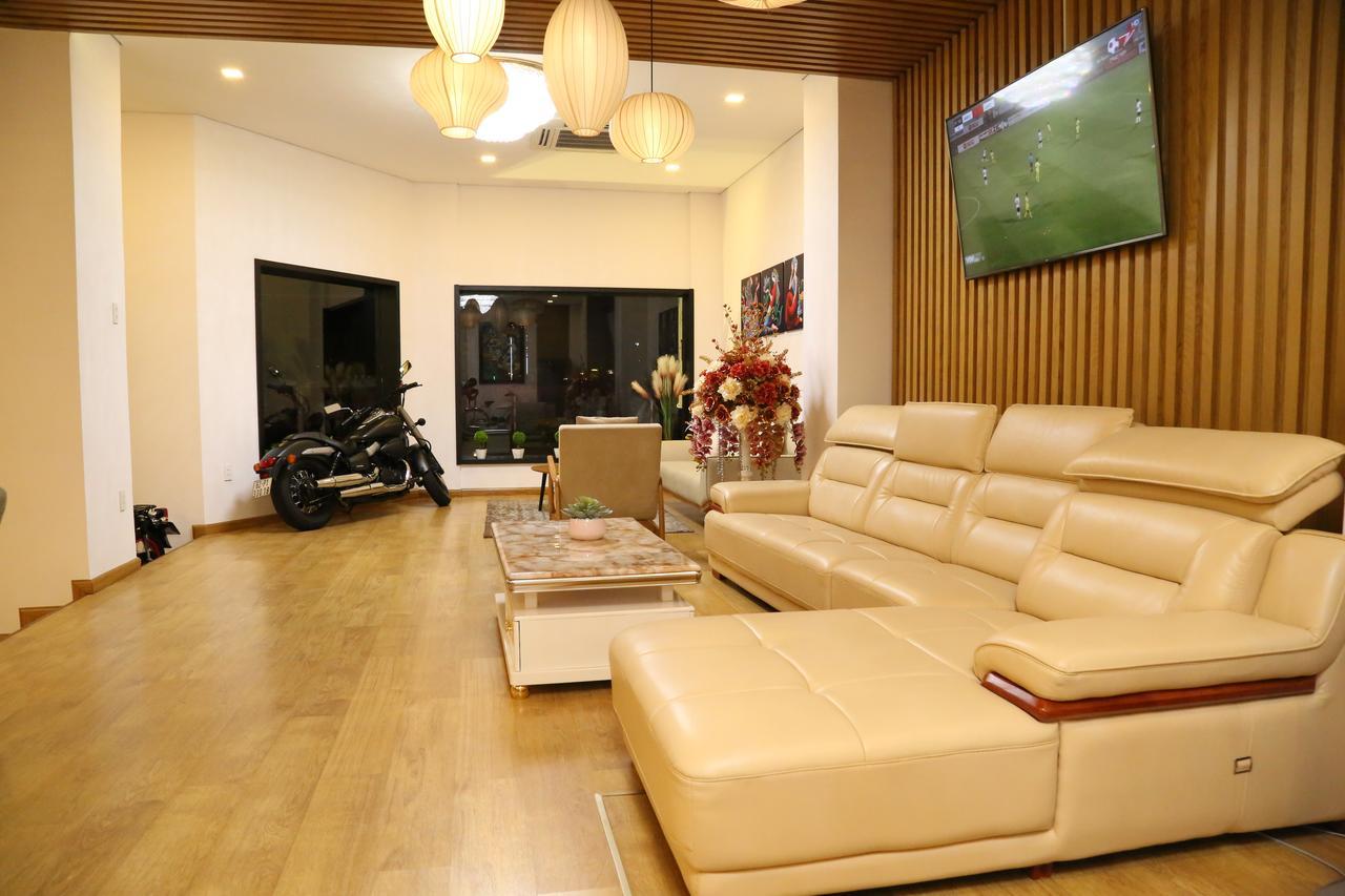 Kaka Hotel Han River Da Nang Exterior photo