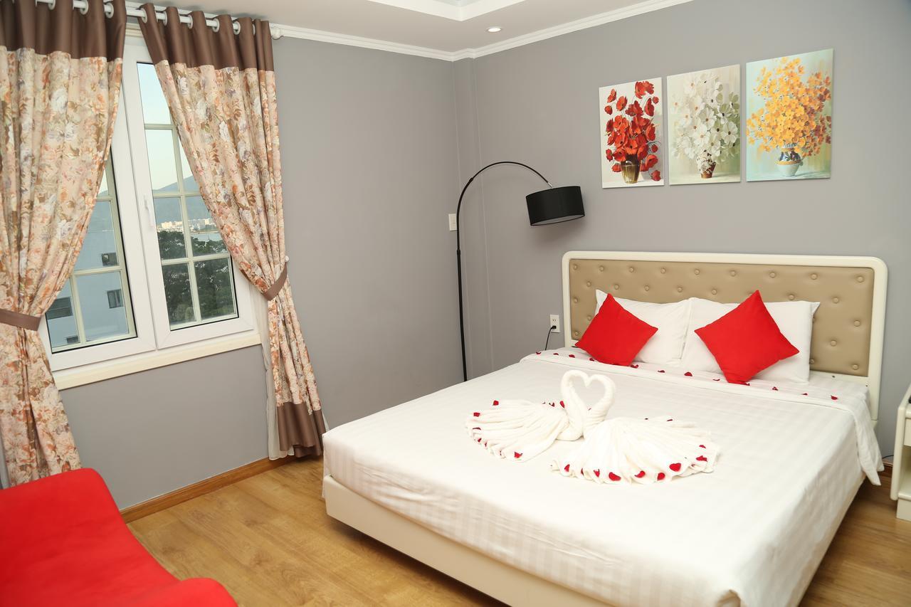 Kaka Hotel Han River Da Nang Exterior photo
