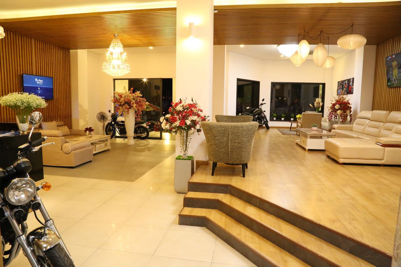 Kaka Hotel Han River Da Nang Exterior photo