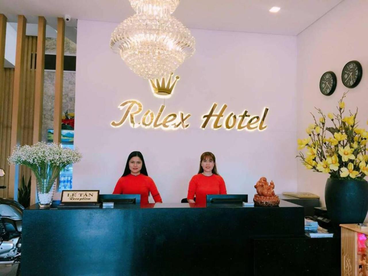 Kaka Hotel Han River Da Nang Exterior photo