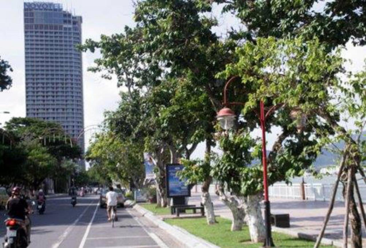 Kaka Hotel Han River Da Nang Exterior photo