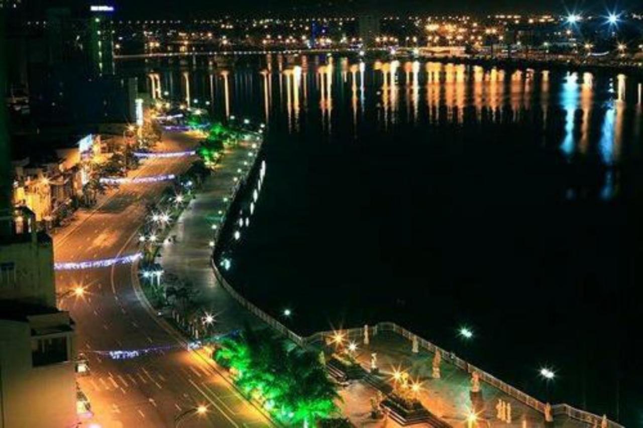 Kaka Hotel Han River Da Nang Exterior photo
