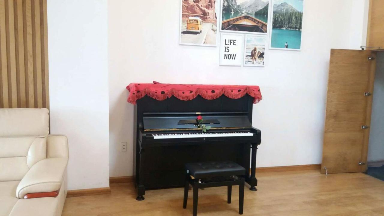 Kaka Hotel Han River Da Nang Exterior photo