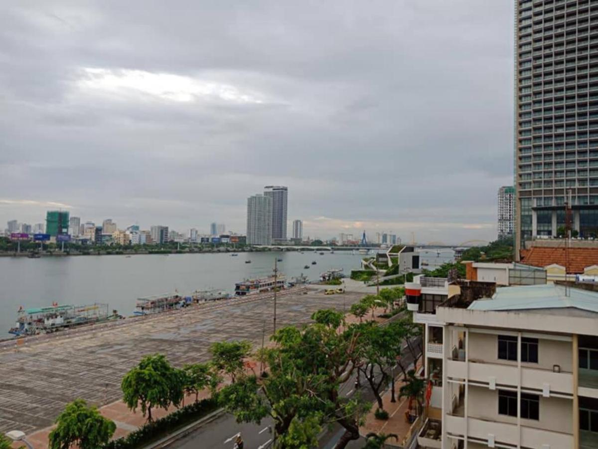 Kaka Hotel Han River Da Nang Exterior photo